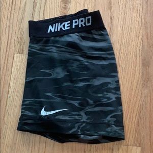 Small Nike Pros